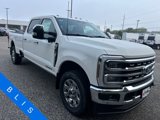 New 2025 Ford F350 King Ranch w/ Chrome Package image 4