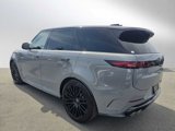 New 2025 Land Rover Range Rover Sport SV Edition Two image 3
