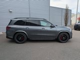 New 2025 Mercedes-Benz GLS 63 AMG 4MATIC image 2