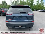 Used 2019 Jeep Cherokee Latitude Plus w/ Comfort/Convenience Group image 5