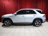 Used 2022 Mercedes-Benz GLE 350 4MATIC image 4