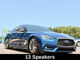 Used 2019 INFINITI Q60 Red Sport 400 image 5