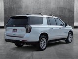 New 2025 Chevrolet Suburban Premier image 2