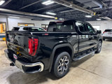New 2025 GMC Sierra 1500 SLT w/ SLT Premium Plus Package image 4