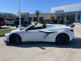 New 2025 Chevrolet Corvette Z06 w/ Z07 Performance Package image 4