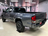 Used 2023 Toyota Tacoma SR w/ SR Convenience Package image 4