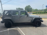 Used 2016 Jeep Wrangler Unlimited Sport w/ Connectivity Group image 6