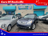 Used 2014 Subaru Outback 2.5i Premium w/ Popular Package #1A image 2