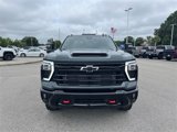 New 2025 Chevrolet Silverado 2500 LT w/ Trail Boss Package image 3