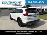 New 2026 Honda CR-V Sport-L image 6