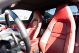 Certified 2021 Porsche 911 Carrera 4 image 5