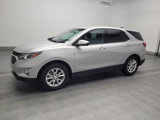 Used 2020 Chevrolet Equinox LT w/ Driver Convenience Package image 2