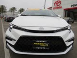 Certified 2025 Toyota Corolla SE image 2
