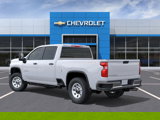 New 2026 Chevrolet Silverado 2500 W/T w/ WT/CX Safety Package image 3