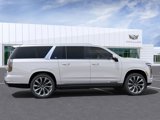 New 2025 Cadillac Escalade ESV Premium Luxury image 5