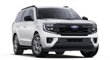 New 2025 Ford Expedition Active image 4