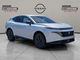 New 2025 Nissan Murano SV image 3