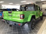 New 2025 Jeep Gladiator Willys image 5