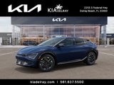 New 2025 Kia EV6 Wind image 3