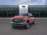 New 2025 Ford F350 Lariat w/ Lariat Ultimate Package image 2
