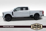 New 2025 Ford F350 Platinum image 4