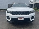 New 2025 Jeep Grand Cherokee Laredo X w/ Luxury Tech Group I image 2