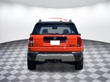 New 2026 Honda Passport TrailSport Elite image 6