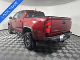 Used 2022 Chevrolet Colorado ZR2 image 5