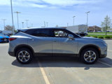 Used 2023 Chevrolet Blazer LT w/ Driver Confidence Package image 6