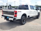 New 2025 Ford F250 4x4 Crew Cab Super Duty image 5