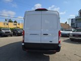 Used 2022 Ford E-Transit Medium Roof image 5