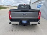New 2025 Ford F350 4x4 Crew Cab DRW Super Duty image 5