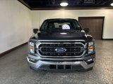 Used 2023 Ford F150 XLT image 3