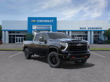 New 2025 Chevrolet Silverado 2500 LT w/ Trail Boss Package image 2