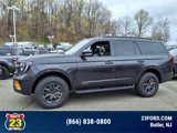 New 2025 Ford Expedition Tremor image 3