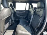 New 2025 Jeep Grand Cherokee Altitude image 4