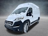 New 2025 RAM ProMaster 2500 w/ Quick Order Package 22G SLT image 3