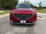 Used 2021 MAZDA CX-9 Grand Touring image 2