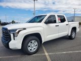 New 2026 Toyota Tundra SR image 3