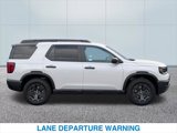 New 2026 Honda Passport RTL image 6