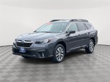 Used 2022 Subaru Outback Premium image 3