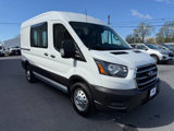 Used 2020 Ford Transit 250 Medium Roof AWD image 4