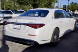 New 2025 Mercedes-Benz Maybach S 580 4MATIC image 4