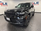 New 2025 Jeep Grand Cherokee Limited image 5