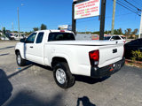 Used 2022 Toyota Tacoma SR image 6