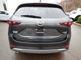 New 2025 MAZDA CX-5 Signature image 3
