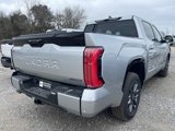 New 2025 Toyota Tundra Platinum image 3