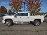 New 2025 Chevrolet Silverado 2500 High Country w/ Technology Package image 2