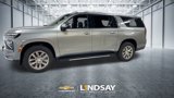 New 2025 Chevrolet Suburban Premier w/ Sun And Tow Package image 6