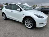 Used 2022 Tesla Model Y Long Range image 3